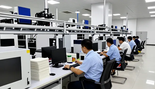 深圳市福嘉迪科技有限公司